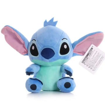 Boneco do Stitch