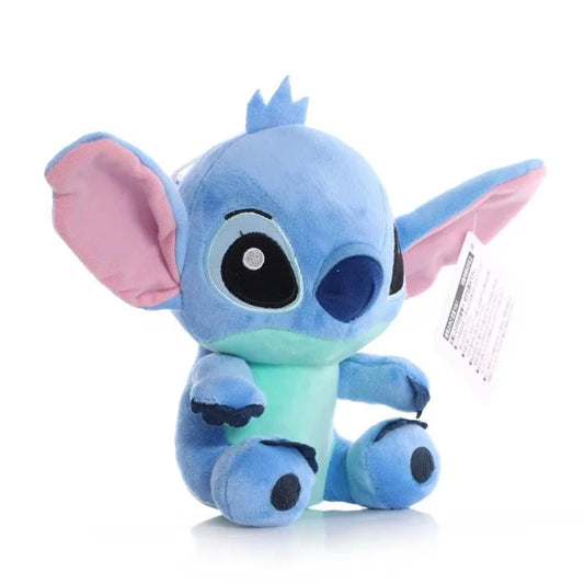 Boneco do Stitch